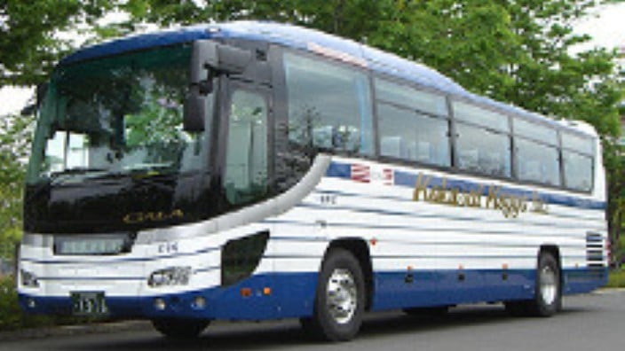 国際興業株式会社の画像4枚目