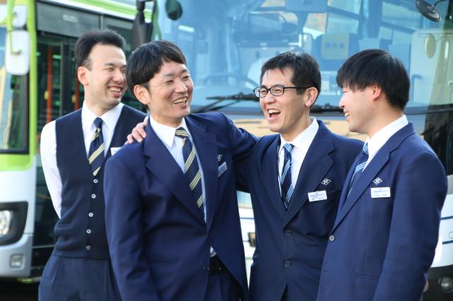 国際興業株式会社の画像2枚目