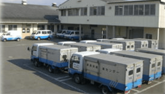 協同組合 新居浜給食センターの画像