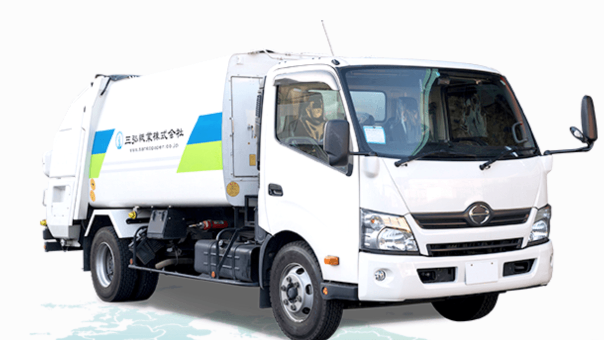 三弘紙業株式会社の画像1枚目