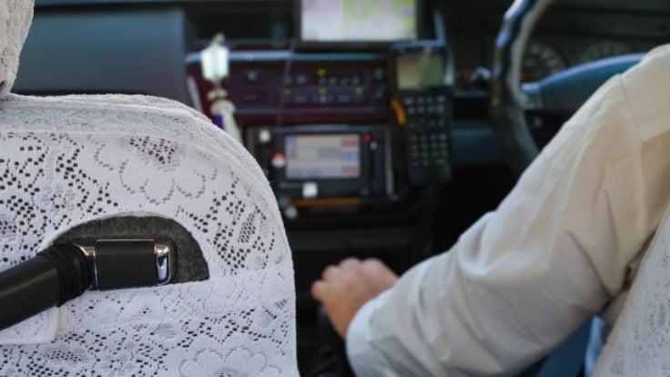 金星旭川ハイヤー株式会社の画像4枚目