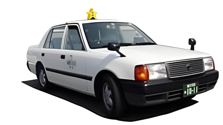 金星旭川ハイヤー株式会社の画像3枚目