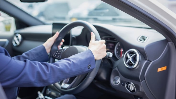 金星旭川ハイヤー株式会社の画像5枚目