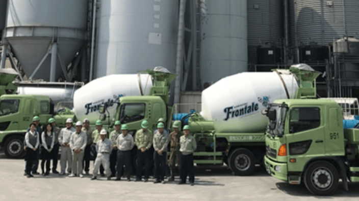 宮松エスオーシー株式会社の画像4枚目