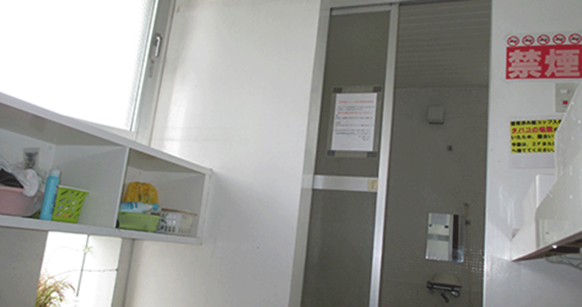 羽田交通 株式会社の画像6枚目