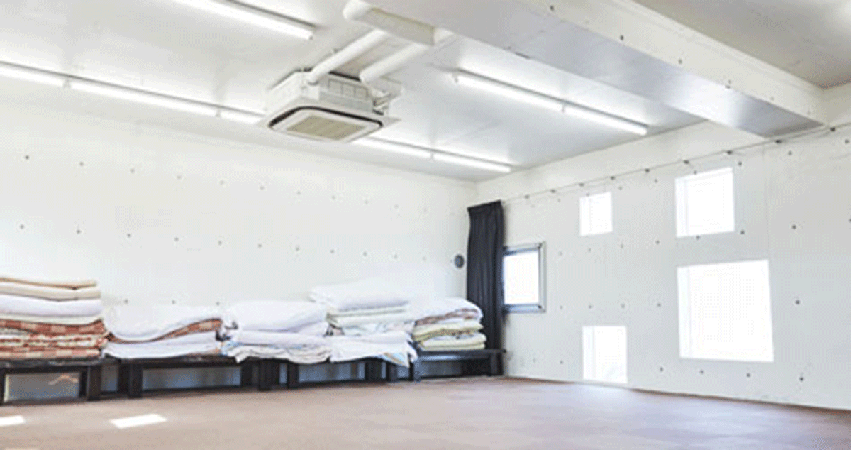 羽田交通 株式会社の画像4枚目