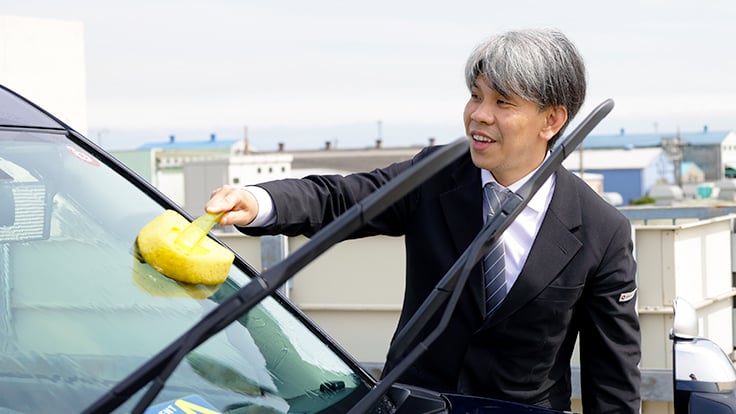 羽田交通 株式会社の画像12枚目