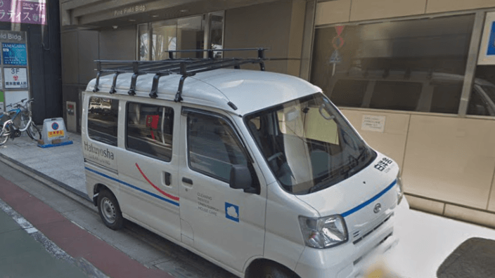 株式会社白洋舎の画像4枚目