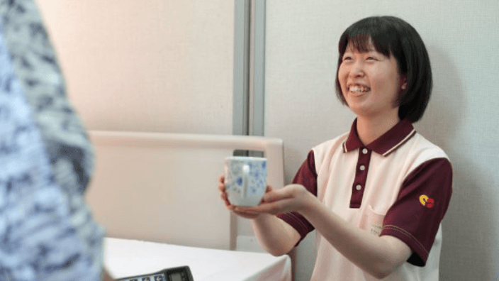 セントケア東京株式会社の画像2枚目