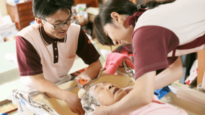 セントケア東京株式会社の画像4枚目