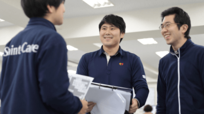 セントケア東京株式会社の画像3枚目