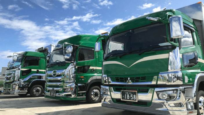 株式会社 宮田運輸の画像6枚目