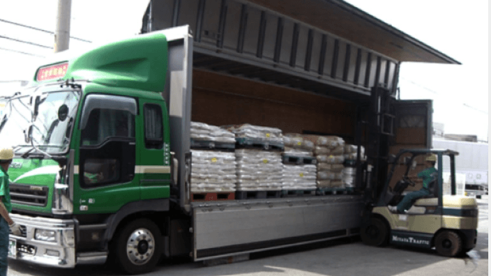 株式会社 宮田運輸の画像5枚目