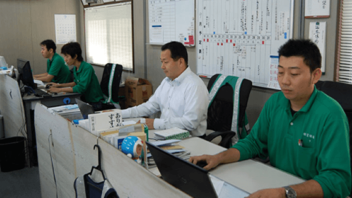 株式会社 宮田運輸の画像3枚目