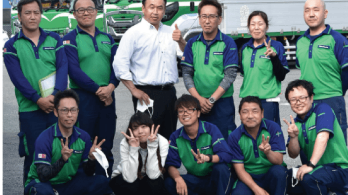 株式会社 宮田運輸の画像2枚目