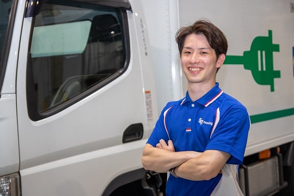 SGムービング 株式会社の画像7枚目