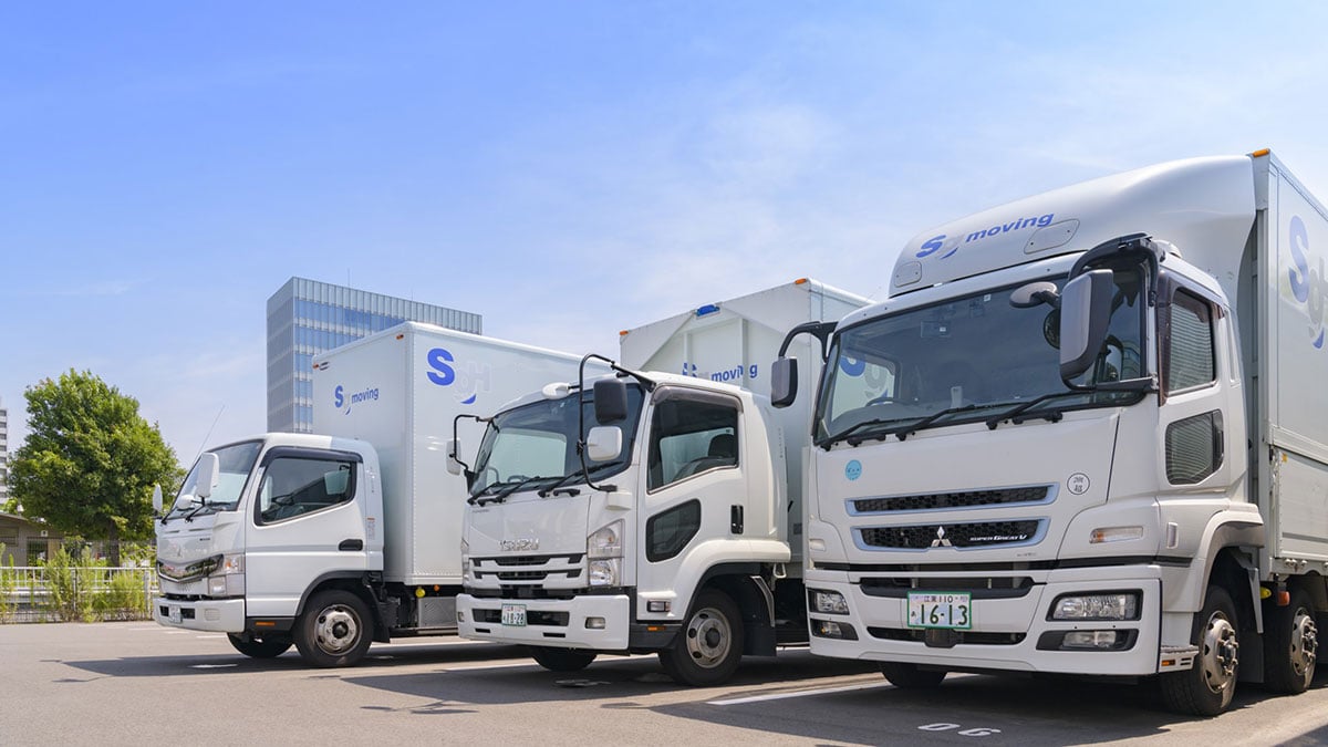 SGムービング 株式会社の画像4枚目