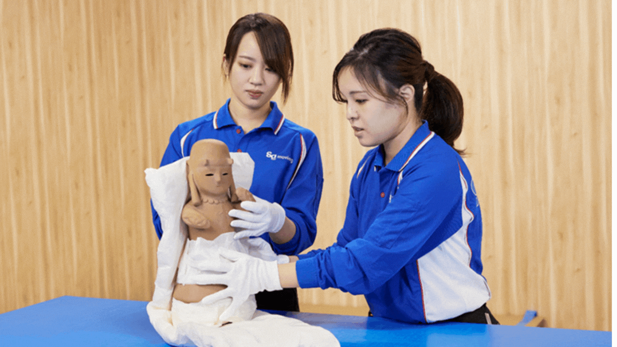 SGムービング 株式会社の画像7枚目