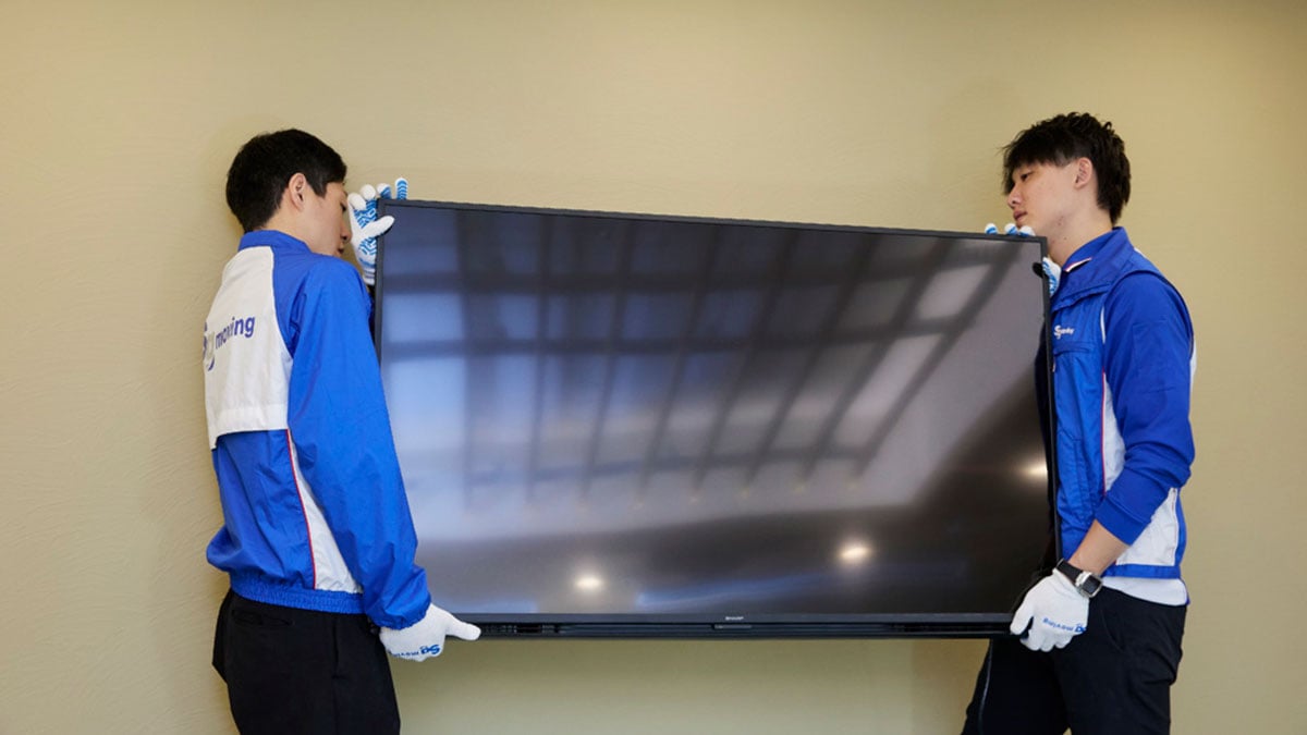 SGムービング 株式会社の画像5枚目