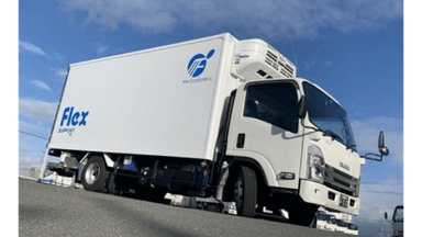 株式会社フレックスサポートの画像