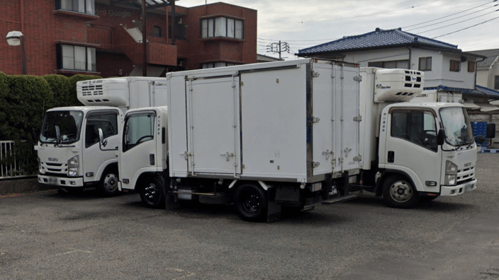 早川運送有限会社の画像4枚目