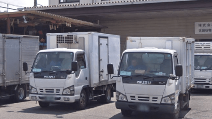早川運送有限会社の画像3枚目