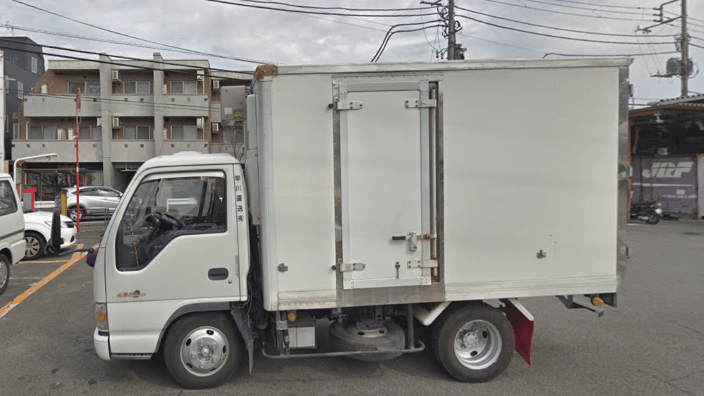 早川運送有限会社の画像2枚目