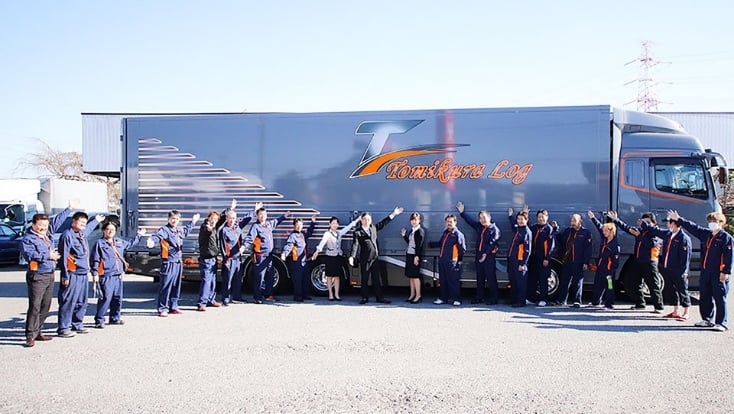 富倉物流株式会社の画像6枚目