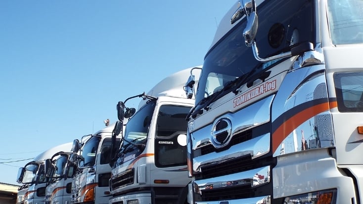 富倉物流株式会社の画像5枚目