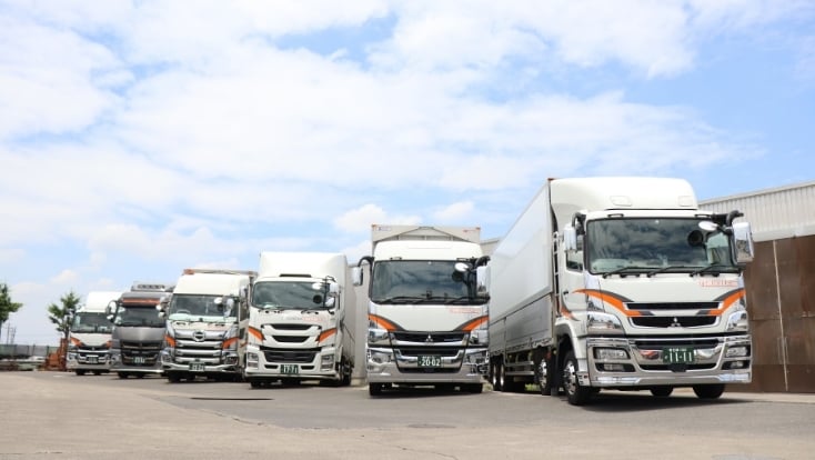 富倉物流株式会社の画像4枚目