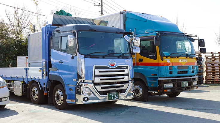 富倉物流株式会社の画像10枚目