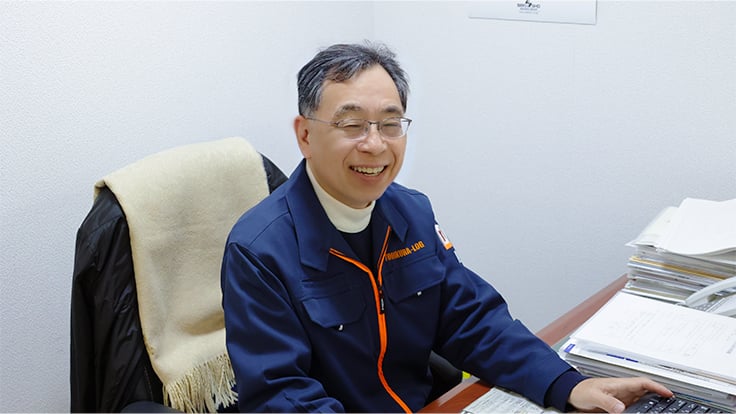 富倉物流株式会社の画像12枚目