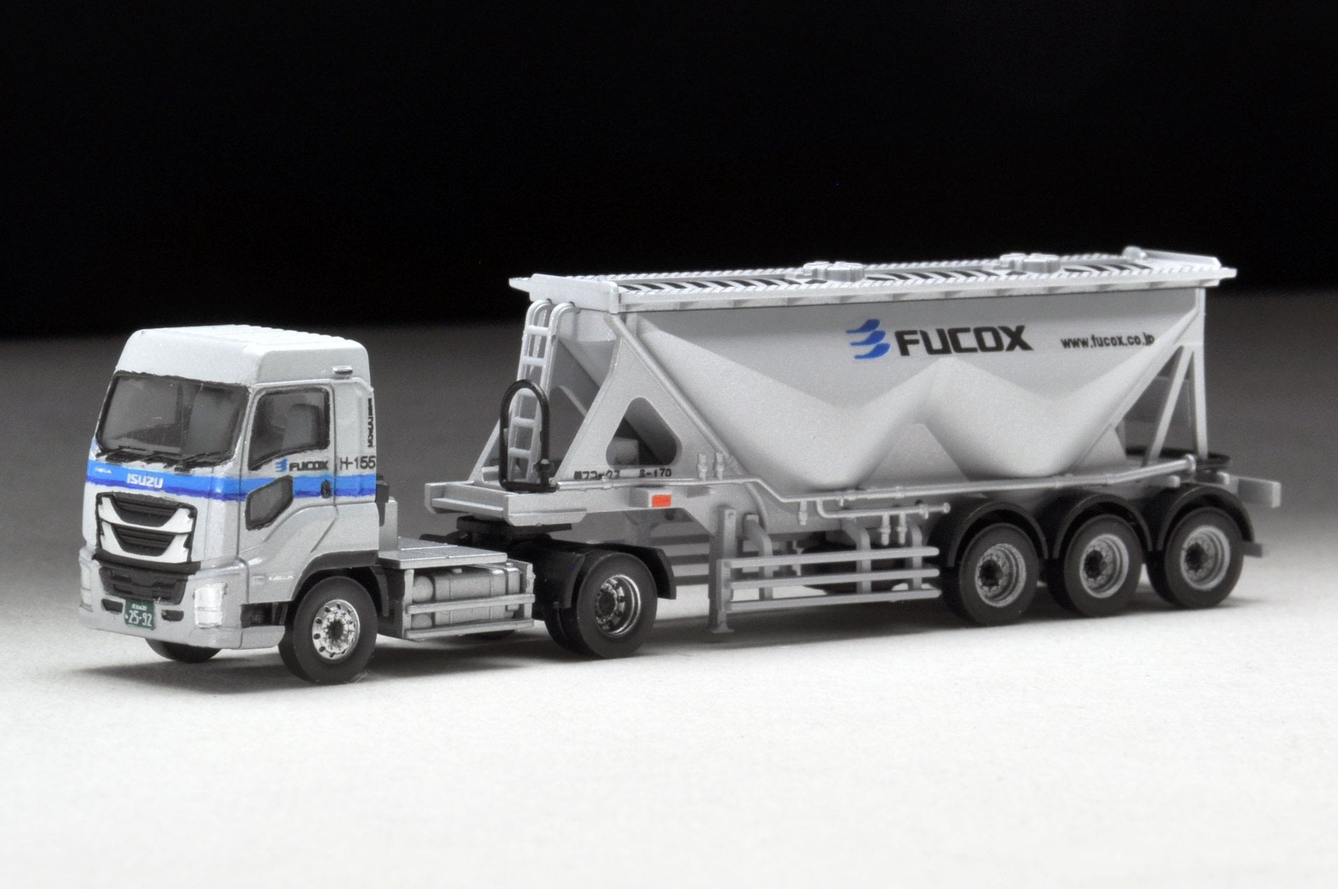 株式会社 フコックスの画像2枚目