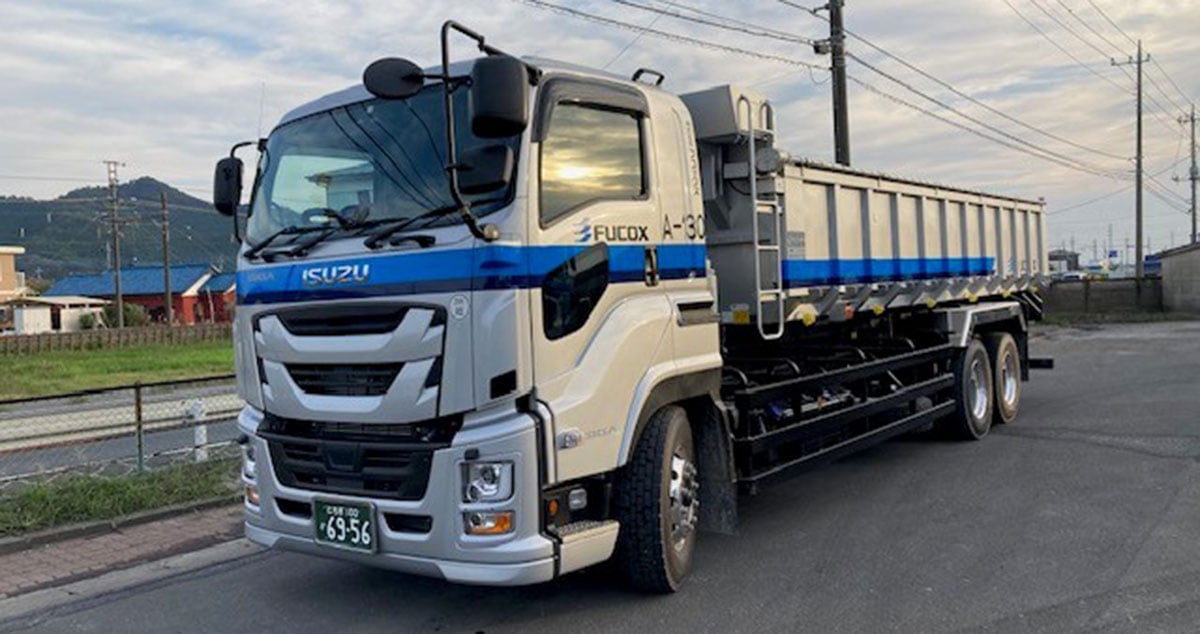 株式会社 フコックスの画像7枚目