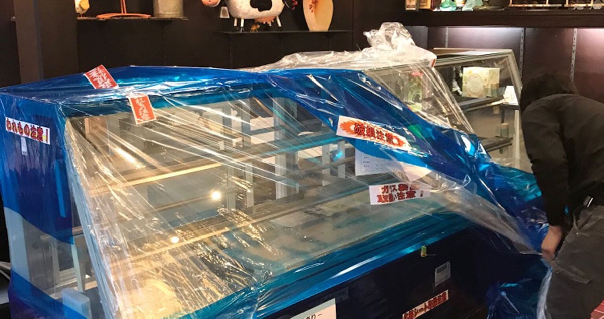 株式会社 四重(四国重量トランスポート)の画像3枚目