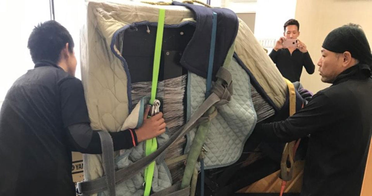 株式会社 四重(四国重量トランスポート)の画像10枚目