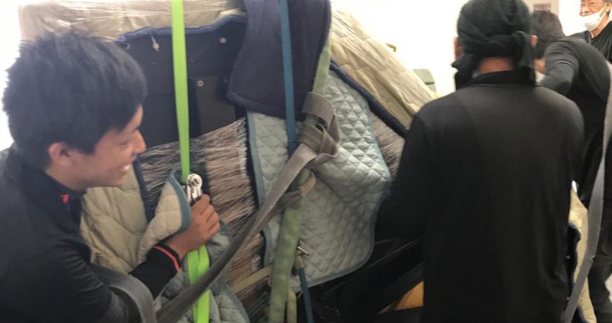 株式会社 四重(四国重量トランスポート)の画像9枚目