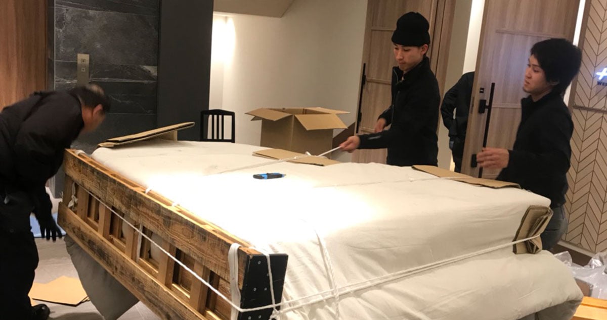 株式会社 四重(四国重量トランスポート)の画像8枚目