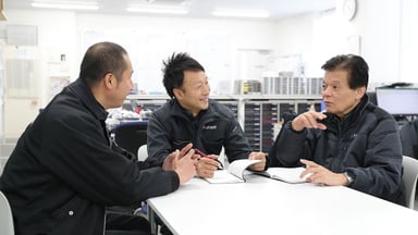 安全輸送 株式会社の画像