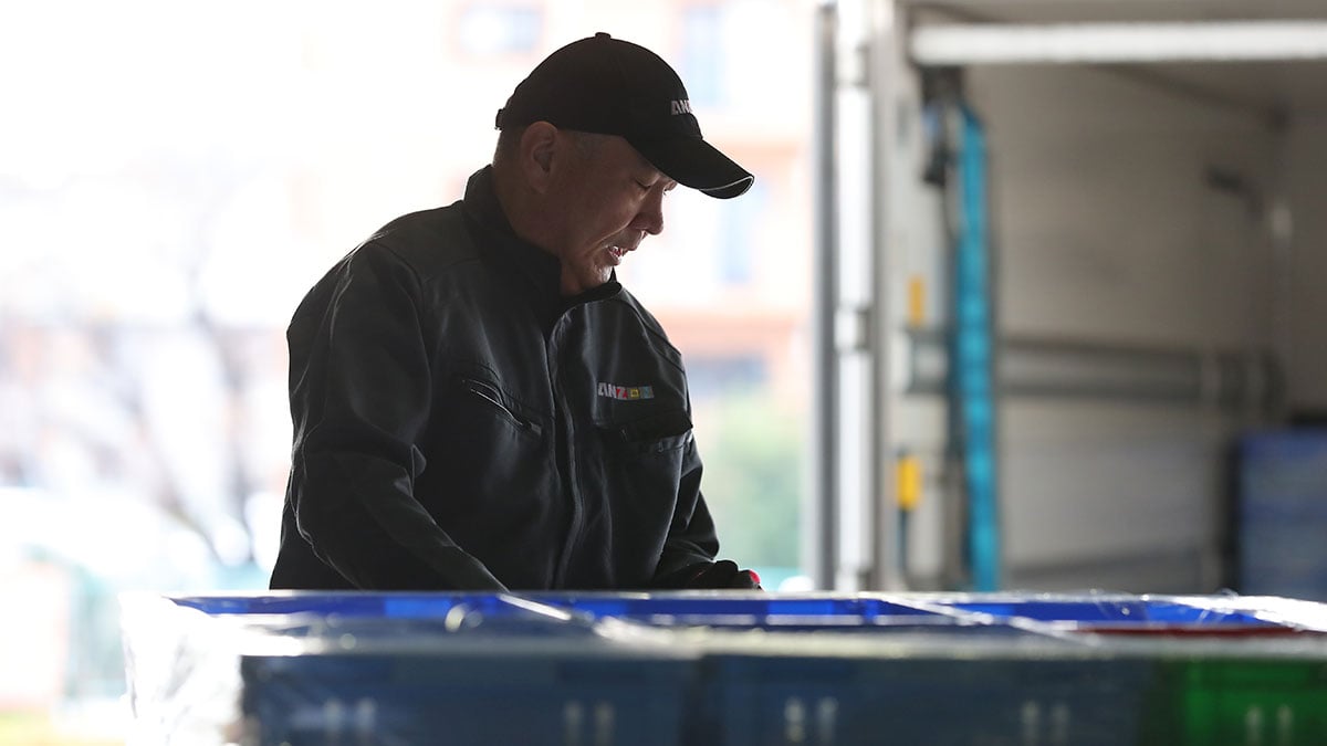 安全輸送 株式会社の画像6枚目