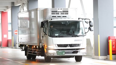 安全輸送 株式会社の画像