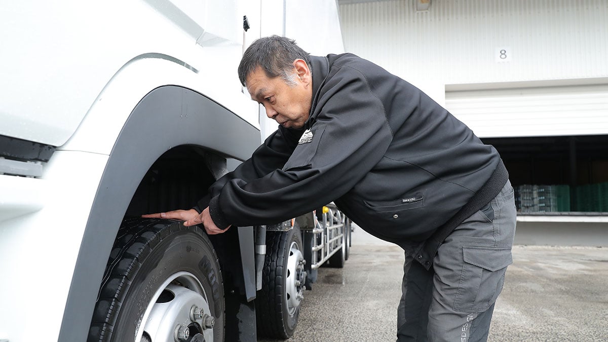 安全輸送 株式会社の画像9枚目