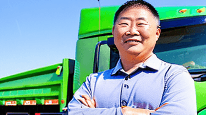 株式会社橘運送の画像2枚目