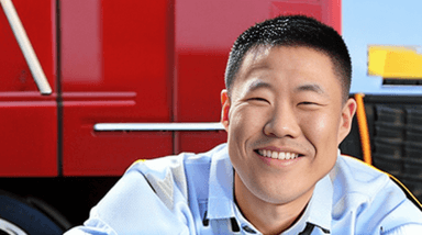 株式会社橘運送の画像