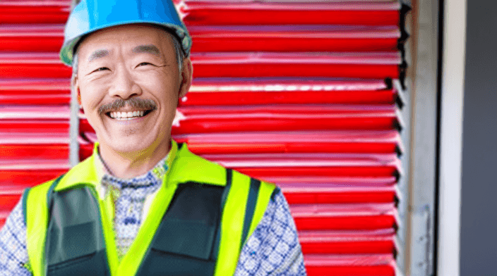 株式会社橘運送の画像5枚目