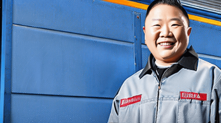 株式会社橘運送の画像3枚目