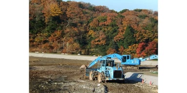 新井総合施設株式会社の画像