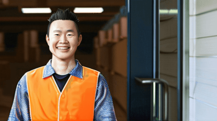 かみむら化学 株式会社 八潮工場の画像5枚目