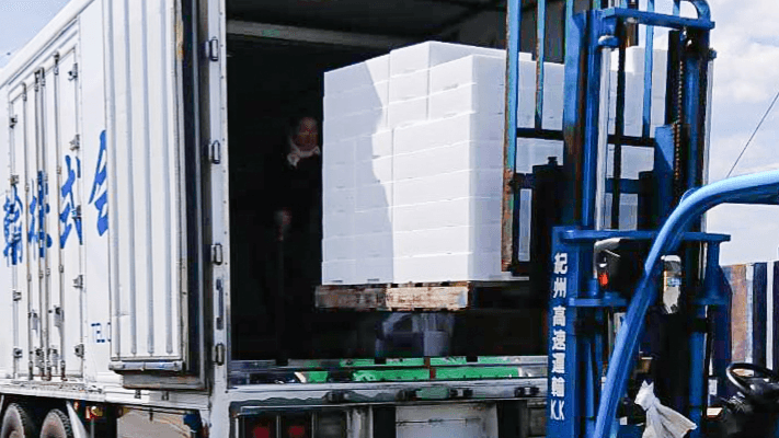 紀州高速運輸株式会社の画像3枚目