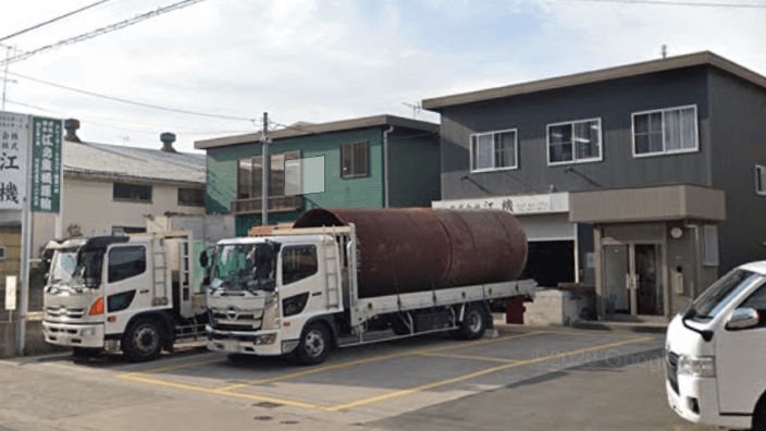 株式会社 江機の画像2枚目